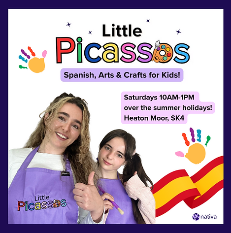 Beginner Spanish with arts & crafts.png