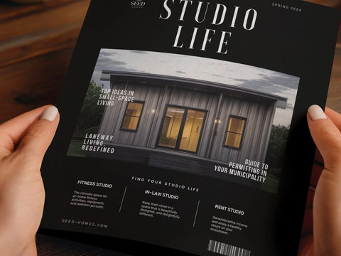 Embracing Sustainability: The Environmental Impact of Prefabricated Housing