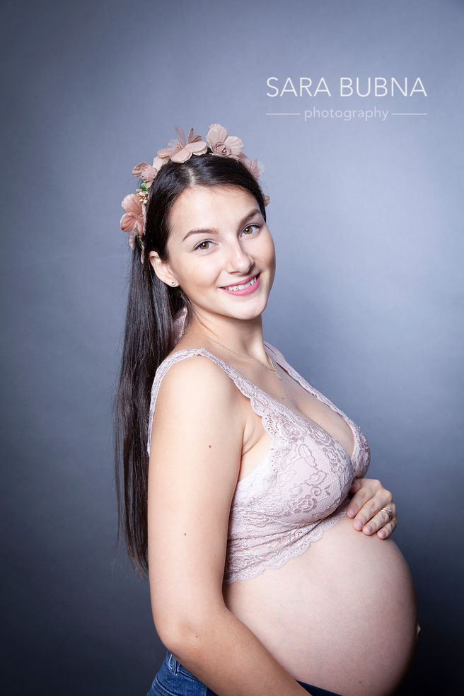 Babybauchfotos - Zwillinge :-)