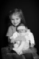 Babyfoto: © SARA BUBNA photography