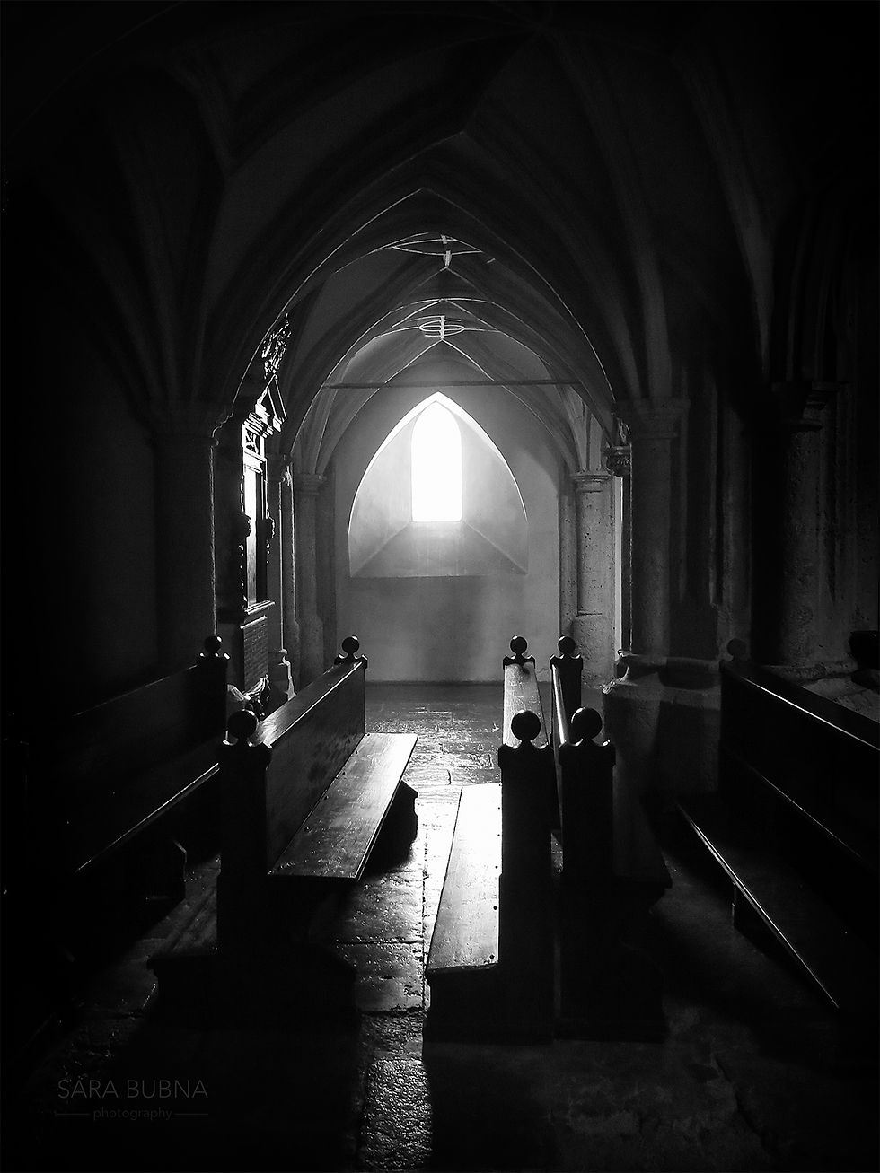 Fine Art © SARA BUBNA photography