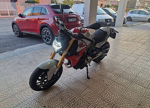 Carammauto