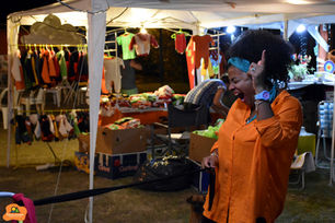 Potrero se acomoda tranquilo en el podio de las localidades con más eventos durante un finde largo