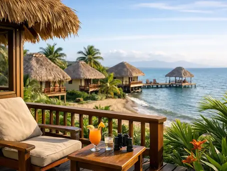 Hopkins Belize Lodging Guide for Nature Lovers