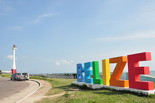 Belize City Shuttle Transfer