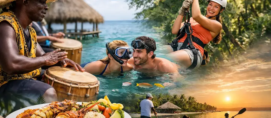 10 Best Hopkins Village Activities for Your Belize Trip
