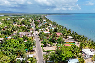 Hopkins Village, Belize