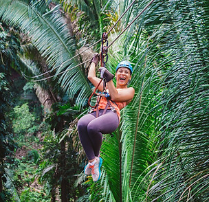 Zipline-Placencia-Belize