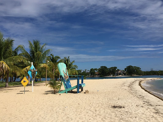Placencia Belize Transfer