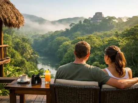 Belize Jungle Vacation Packages That Feel Personal
