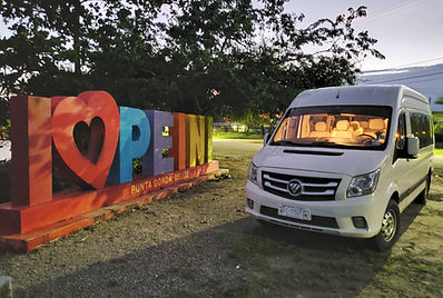 Punta Gorda Shuttle transfers