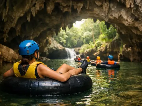 Top Cave Tubing Adventures for a Belize Escape