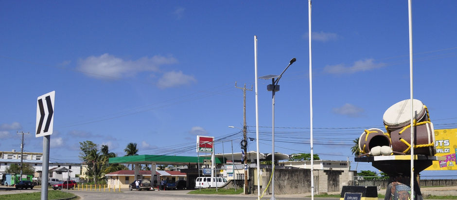 November is one of the Best Month to Visit Belize