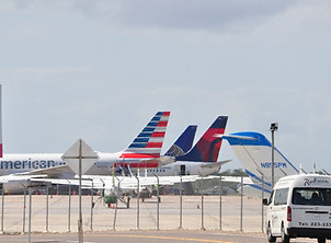 Belize International Airport