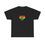 Thumbnail: Unisex Pride Heavy Cotton Tee - Pisces