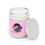 Thumbnail: V.I.B.E.S. Scented Candle, 9oz - Pink