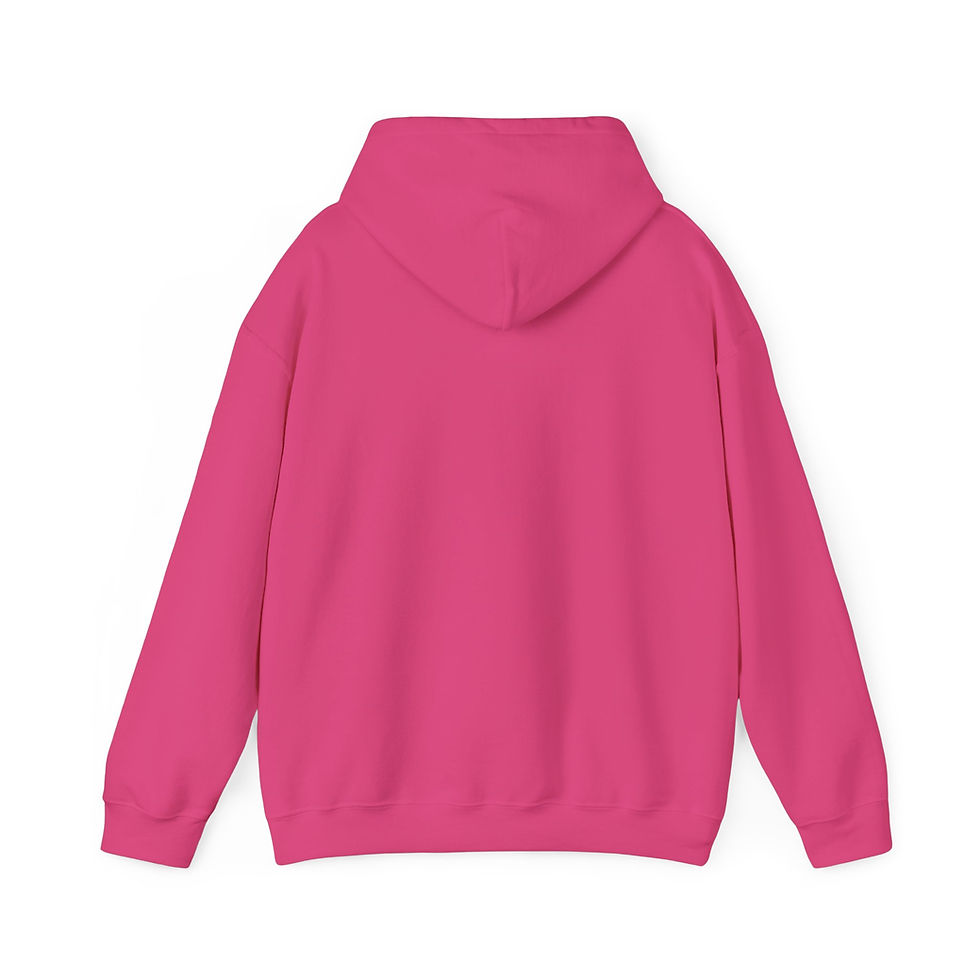 Thumbnail: "Love" - Unisex Hoodie