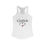 Thumbnail: "Gratitude" - Women's Racerback Tank