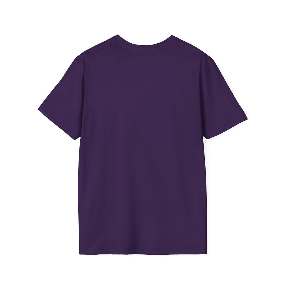 Thumbnail: "The Eleven 37 Project" Unisex Softstyle Tee
