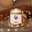 Thumbnail: "Taurus" Scented Candle, 9oz