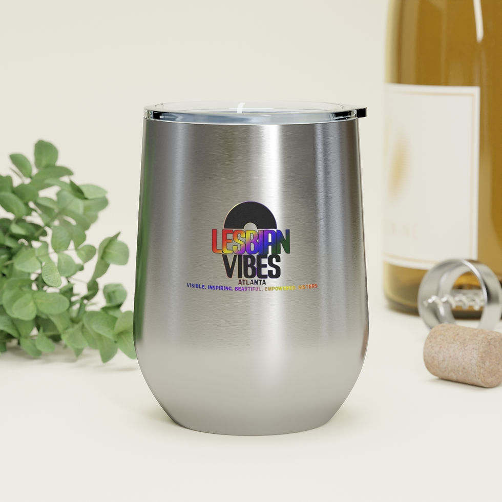 Thumbnail: V.I.B.E.S. Insulated Wine Tumbler