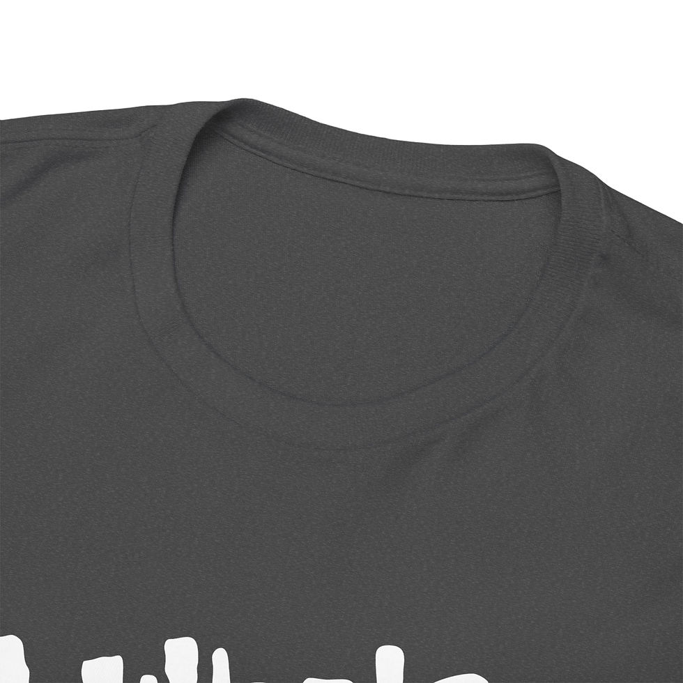 Thumbnail: "Gemini Vibe" - Unisex Heavy Cotton Tee 