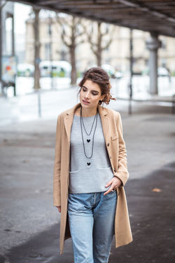 JSP Créatrice