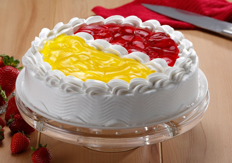 Tres Leches Grande