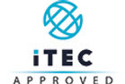 ITEC Approved logo 