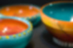 desert series