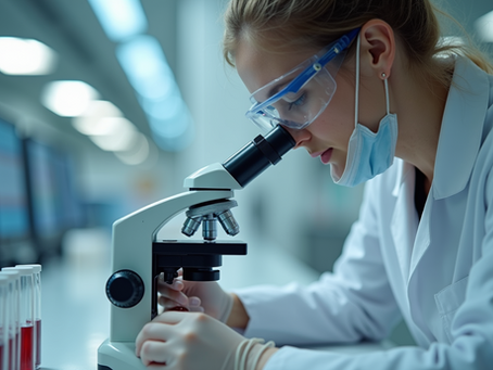 Understanding Lab Tests: Your Comprehensive Guide