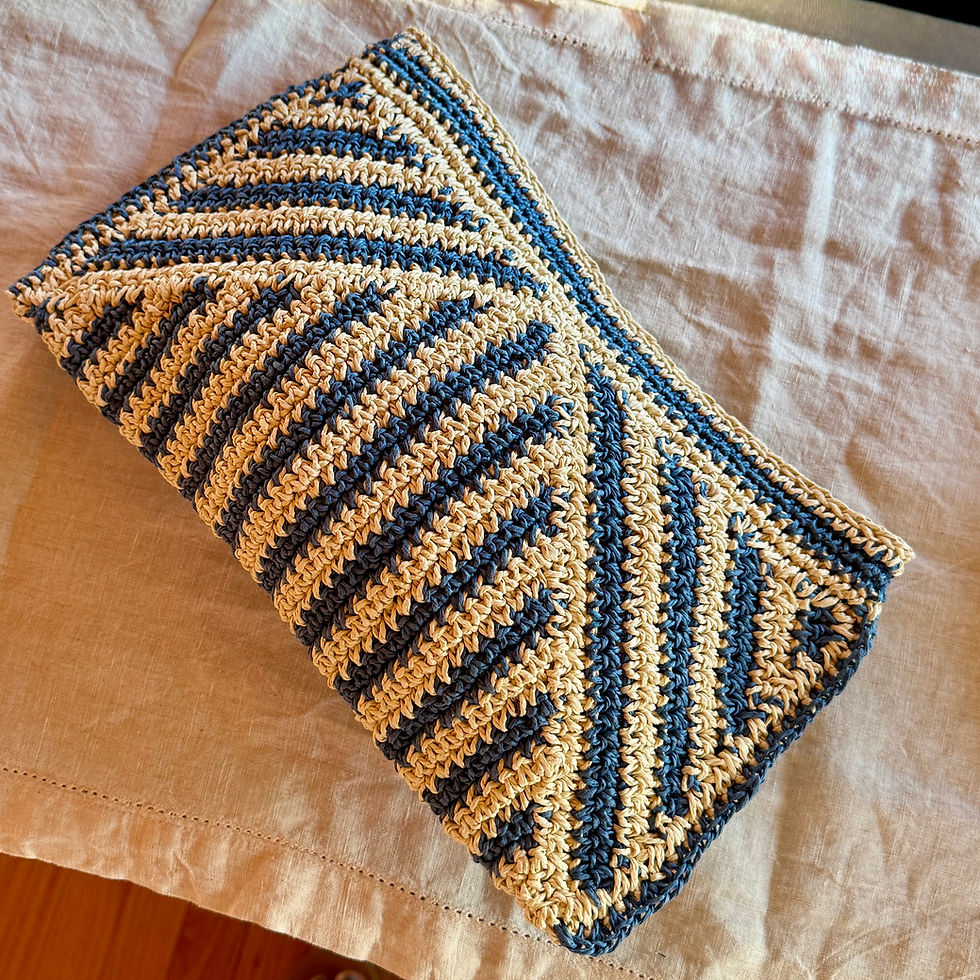 Thumbnail: Ursula Clutch