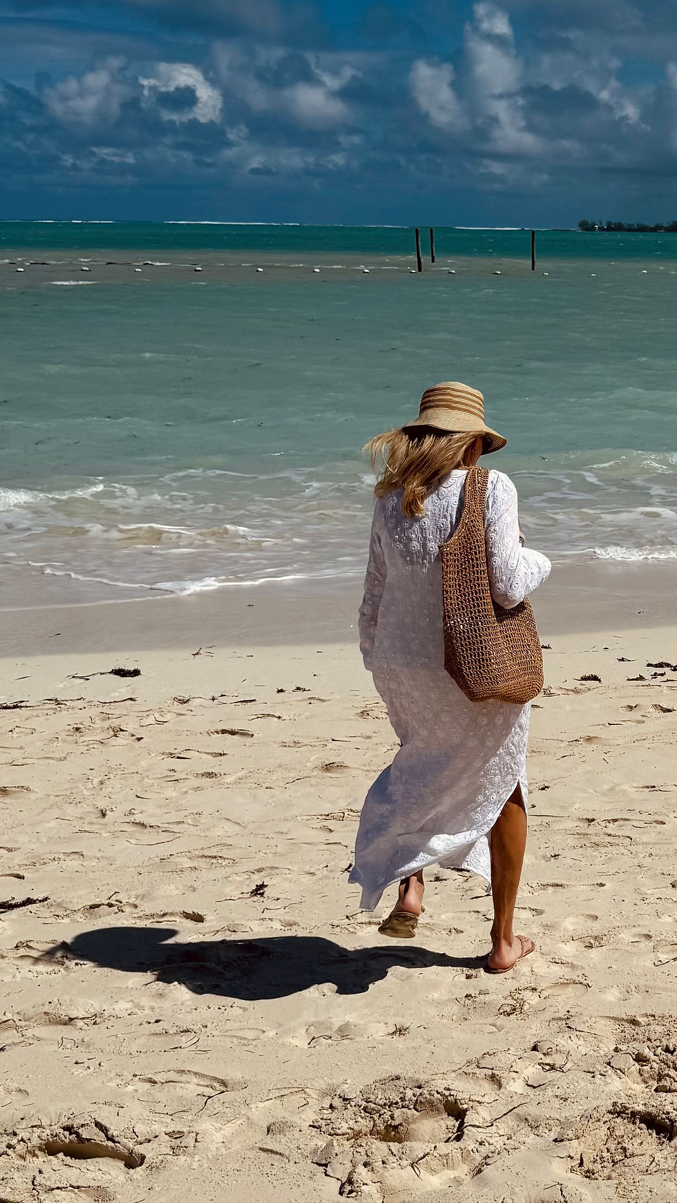 Thumbnail: Trish Tote