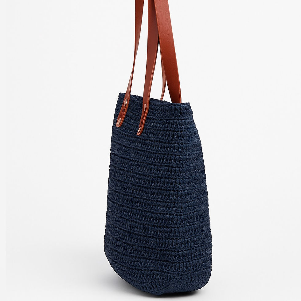 Thumbnail: Becky Tote Bag