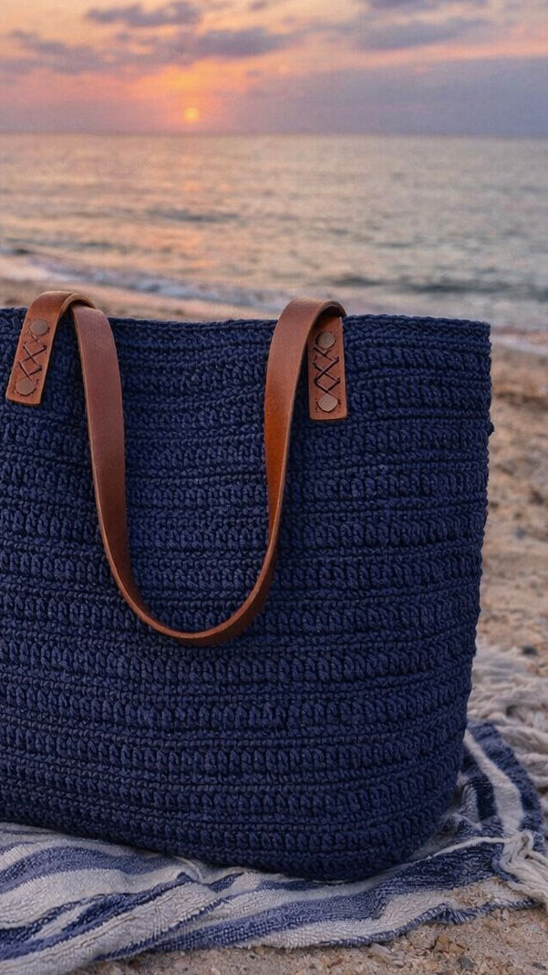 Thumbnail: Becky Tote Bag