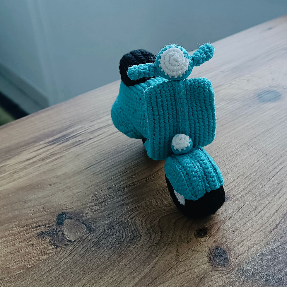 Thumbnail: Baby Nursery Decor Toys