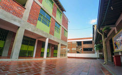 Campus Colsantri