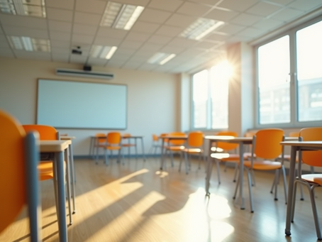 Transformative Ways to Foster a Positive Learning Environment