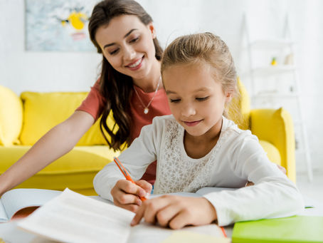 Creating a Positive Learning Environment at Home