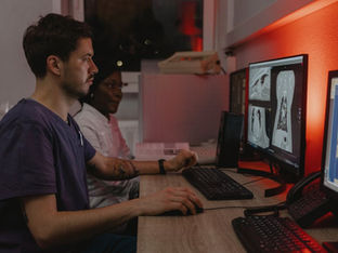 Microsoft's new generative AI image model can screen for cancer