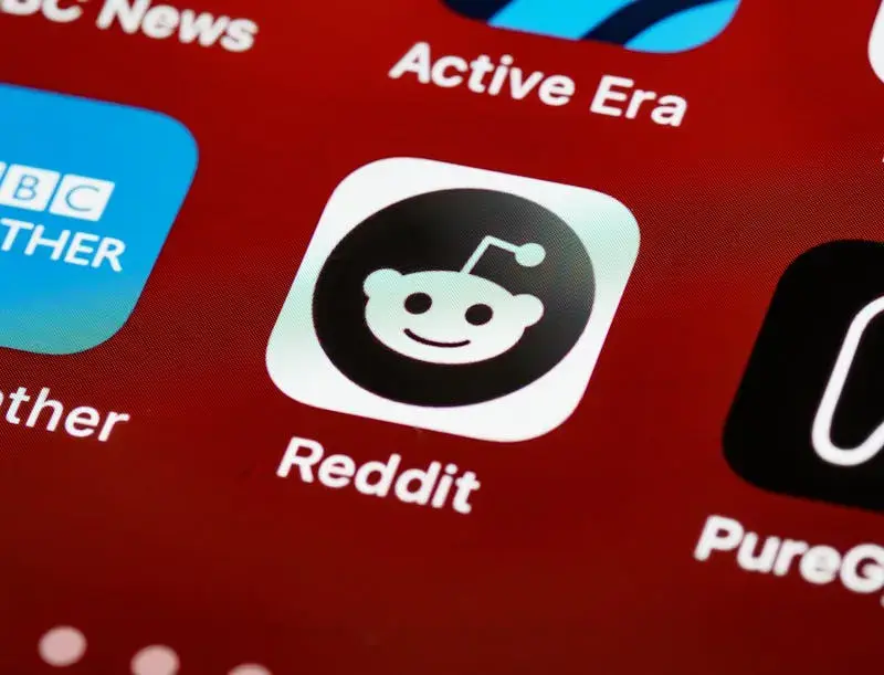 Reddit