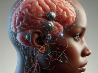 Elon Musk’s Neuralink begins brain implant trials on humans