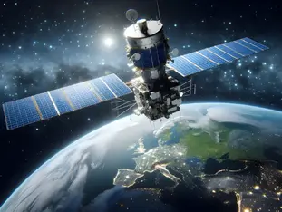 SpaceX teams up with Airtel and Jio for Indian satellite internet push