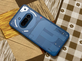 Nothing Phone 3a Review: Stylish and dependable