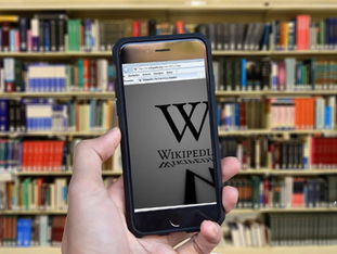 Supreme Court questions Delhi High Court’s Wikipedia takedown order