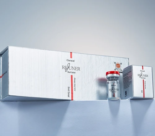 Rejuner Black Label 2ml x 5 vials | STARLIGHT PHARMACY