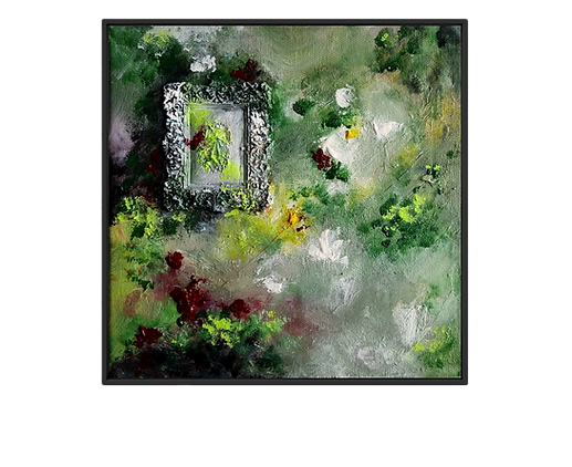 Garden Dream