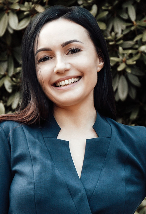 Alina Luchianov