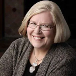 Cecilia Zalkind