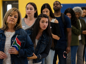 Freedom Day Is More Than a Holiday. It Is a Civic Responsibility.